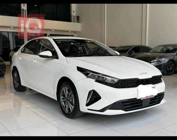 كيا K3 2025 للبيع في العراق - الكوت